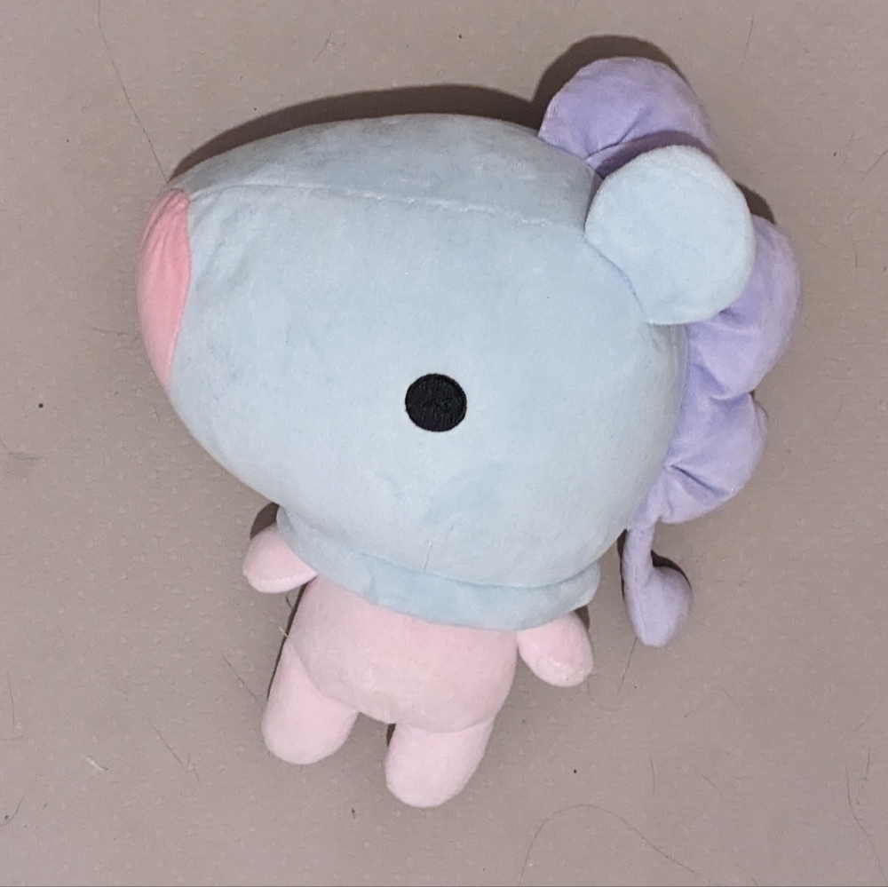 BTS BT21 Mang plushie